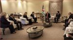 اتفاق أردني أميركي على عودة نازحي غـ.زّة ورفض التهـ.جير
