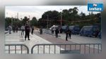  سماع دوي انفجار في محيط مجلس نواب الشعب 