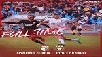 كأس السوبر التونسية: الأولمبي الباجي يحقّق اللّقب الثاني في تاريخه