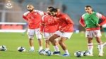 المنتخب التونسي يشارك في دورة كرة القدم الدولية بالإمارات 