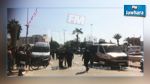  القبض على أحد العناصر الإرهابية المورطة في هجوم باردو