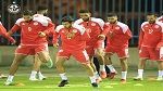 تدور دون جمهور ودون نقل تلفزي: المنتخب الوطني يواجه اليوم وديا منتخب الرأس الأخضر