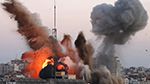  إرتفاع حصيلة شـ.ـهداء العـ.ـدوان الصهـ.ـيوني على غــ.ـزة