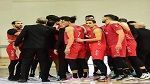 تربص جديد لمنتخب كرة السلة :قائمة اللاعبين المدعوّين