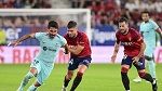 كأس السوبر الإسباني: برشلونة في مواجهة أوساسونا