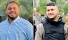 الإحــــــ.تلال يعترف باستهداف الصحفيين حمزة الدحدوح ومصطفى ثريا