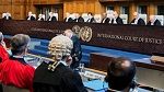 الإحــــــ.تلال أمام محكمة العدل: حــــــــ.ماس تسعى إلى إبادتنا