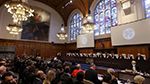 ألمانيا تُقرّر دعم إسـ.ـرائيل في محكمة العدل الدولية