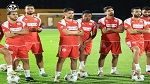 كأس إفريقيا للأمم: المنتخب الوطني يُواصل تحضيراته في مدينة كوروغو قبل مواجهة منتخب ناميبيا 