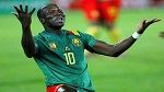 نجم المنتخب الكاميروني  فينسنت أبو بكر يغيب عن الكان !