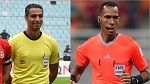 كان الكوت ديفوار : امين عمر للمباراة الافتتاحية و دحان بيدا لمقابلة مصر و الموزمبيق 