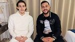 النادي الصفاقسي يتعاقد مع المدافع ادم بالامين