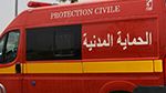 العثور على جثة مسّنة في سبخة