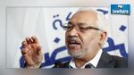راشد الغنوشي : الشعب الذي انتصر على الدكتاتورية سينتصرعلى الإرهاب