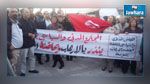  سوسة : مسيرة حاشدة لمناهضة الإرهاب