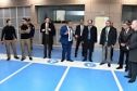 وزير الداخلية يؤكد  ضرورة تسريع الانجاز في مشروع كلية الشرطة بالنفيضة  