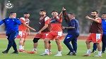 كأس إفريقيا للأمم:المنتخب الوطني يختتم اليوم تحضيراته لمقابلة ناميبا 