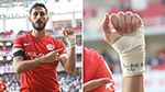 على خلفية اعتقال لاعبها.. إسـ.ـرائيل لتركيا: 'أنتم ذراع لحـ.ـمـ.ـاس'