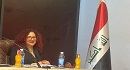 تونسية تفوز بجائزة أولى في بغداد 