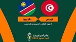 كان الكوت ديفوار:النقل التلفزي لمباراة تونس و ناميبيا