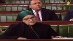 وزيرة العدل حول قضية التآمر: 'ما فماش ناس تُحال على التحقيق من غير تُهم'