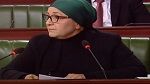 وزيرة العدل: 'ما نخافو من حدّ..الأعمار بيد ربي موش بيد العباد'