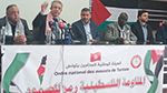 قيادي بحـ.ـركة حمـ.اس: 'طـ.ـوفان الأقـ.ـصى جاء لإنقاذ القضـ.ـية الفلسـ.ـطينية'