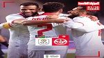كان الكوت ديفوار: التشكيلة الأساسية لنسور قرطاج أمام ناميبيا