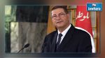 رئيس الحكومة يعلن عن حصيلة الجرحى وجنسياتهم