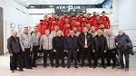 كان مصر لكرة اليد: المنتخب الوطني من أجل اللقب والتأهل للأولمبياد