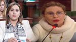 فاطمة المسدي: 'رئيسة لجنة الحقوق والحريات تنشط في جمعية مشبوهة' (فيديو)