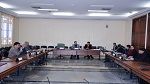 تأجيل المصادقة على مشروع قانون مكافحة المنشطات في مجال الرياضة