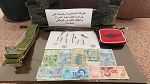 سوسة: يستقطب طفلا لترويج المخدرات بالوسط المدرسي!!
