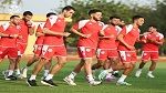 كأس إفريقيا للأمم:المنتخب الوطني يختتم اليوم تحضيراته لمقابلة مالي
