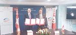 الإعلان عن إنطلاق تنفيذ مشروع لتبادل الشبان المهنيين بين تونس وسويسرا