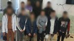  القبض على 13 عنصرا تكفيريا في عدد من الولايات