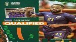 كان الكوت ديفوار: منتخب الرأس الأخضر يتأهل للدور الثاني