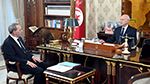 رئيس الجمهورية يُجدّد رفضه 'لأي شروط أو إملاءات من أي جهة كانت'