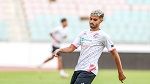 المهاجم التونسي إلياس سعد هدّاف في ألمانيا 