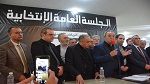 النادي الصفاقسي: عبد العزيز المخلوفي رئيسا جديدا للفريق