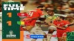 كان الكوت ديفوار: تونس تتعادل مع مالي 