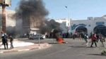 جرجيس: حالة احتقان بسبب اعتداء مهاجرين من جنوب الصحراء على ممتلكات خاصة
