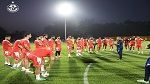 كان الكوت ديفوار: تشكيلة المنتخب الوطني المنتظرة اليوم أمام جنوب افريقيا