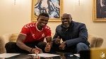 هداف البطولة مهاجم الإتحاد المنستيري أبو بكر تراوري ينتقل لأهلي بنغازي الليبي