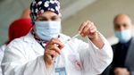 دغفوس: تسجيل أول حالة إصابة بالمتحوّر الجديد لفيروس كورونا في تونس