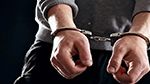 المهدية: القبض على مفتّش عنه في رصيده 9 مناشير تفتيش