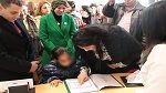 أريانة: افتتاح وحدة لدعم قدرات الأولياء والتعهّد بأبنائهم ذوي اضطرابات التعلّم 