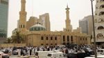 الكويت: إحباط هجوم إرهابي 