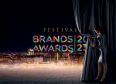 تتويج الماركات الوطنية والمؤثرين التونسيين بجوائز مهرجان Brands Awards 
