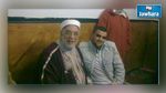 صابر الخشناوي : مجرد تشابه أسماء !
